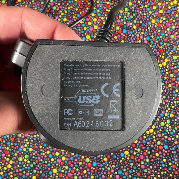 Sony Playstation 3 PS3 Eye Camera - Tested - Picture 3 of 5